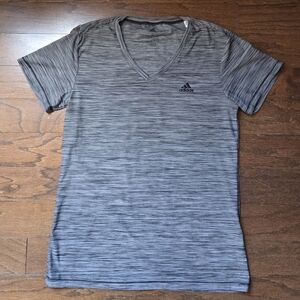 Adidas Women's Climalite Active Tee Size S